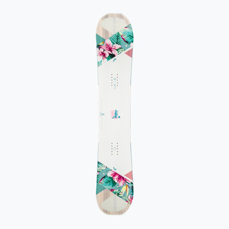 Dámský snowboard HEAD Everything LYT 2