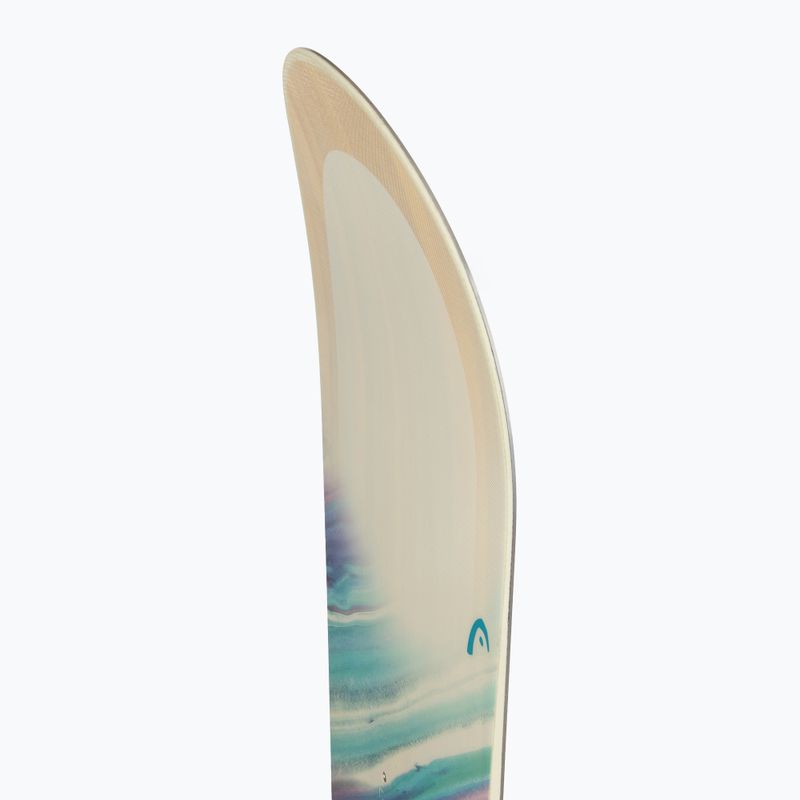 Dámský snowboard HEAD Fountain W 2024 6