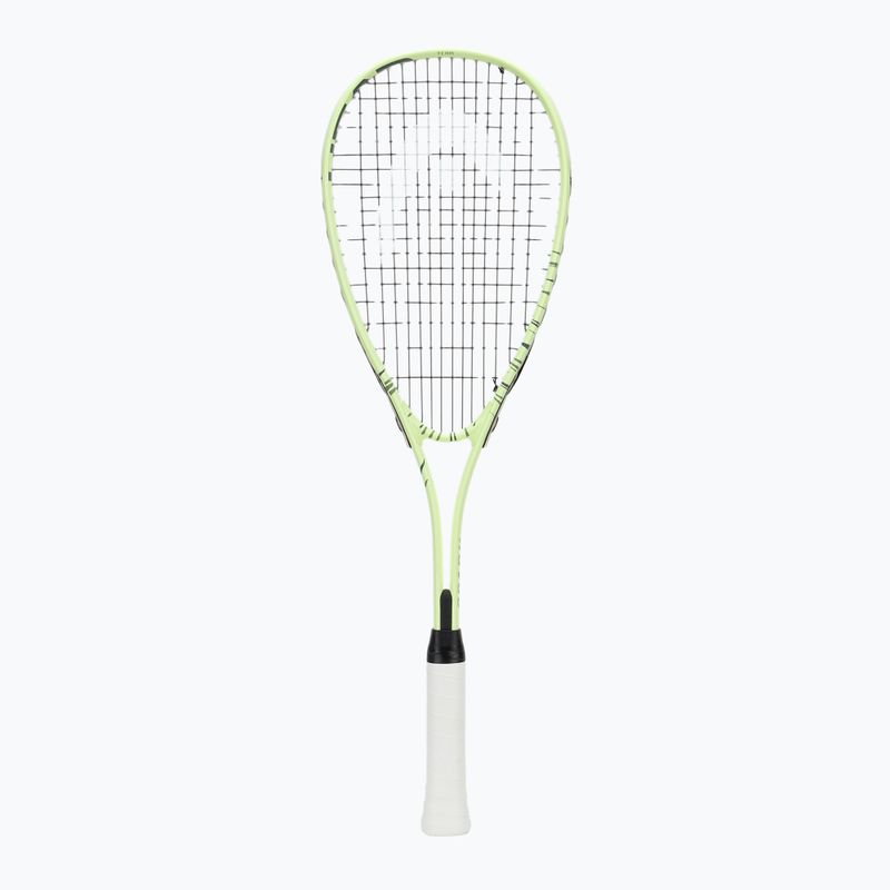 Squashová raketa + brýle + míčky HEAD Spark Team Pack 2024