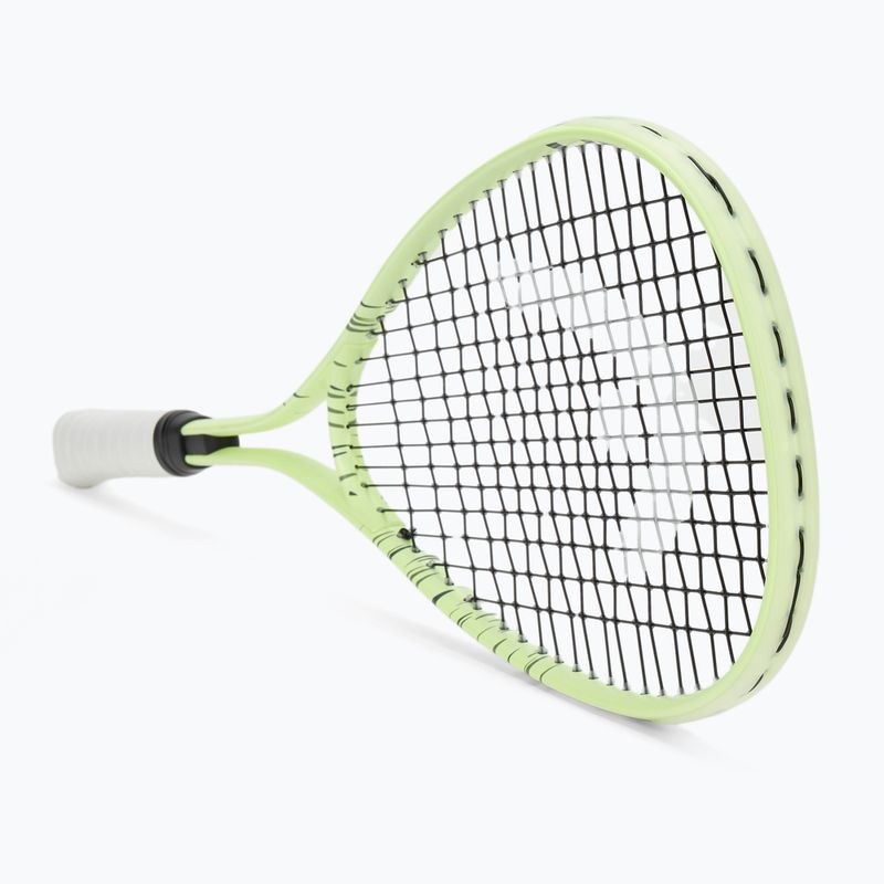 Squashová raketa + brýle + míčky HEAD Spark Team Pack 2024 2