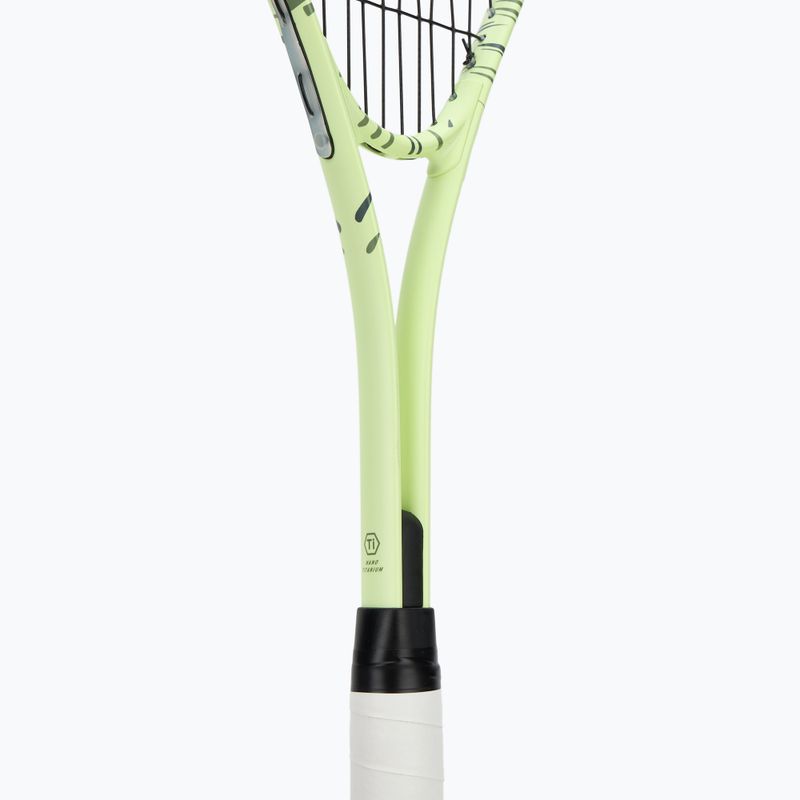 Squashová raketa + brýle + míčky HEAD Spark Team Pack 2024 4