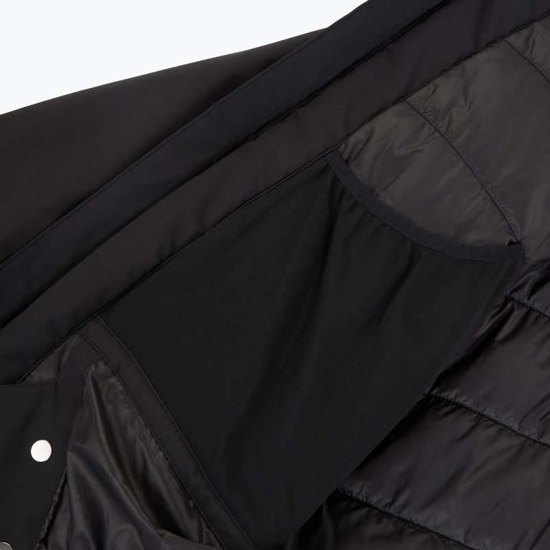 Pánská lyžařská bunda HEAD Supershape II rebel print 5