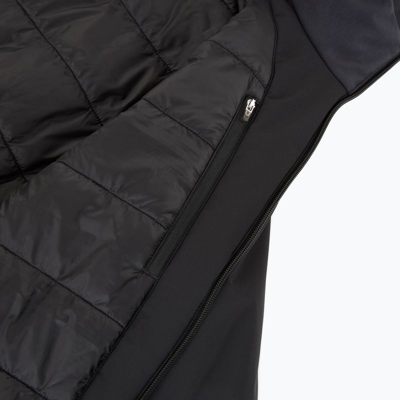 Pánská lyžařská bunda HEAD Supershape II rebel print 6