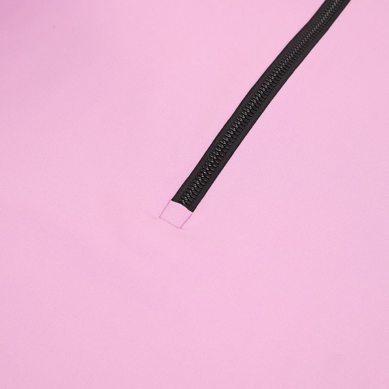 Dámská mikina  HEAD Aster Midlayer violet 3