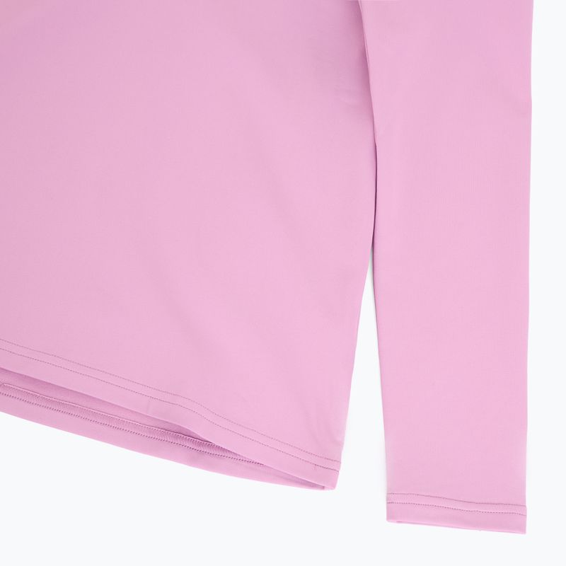 Dámská mikina  HEAD Aster Midlayer violet 4