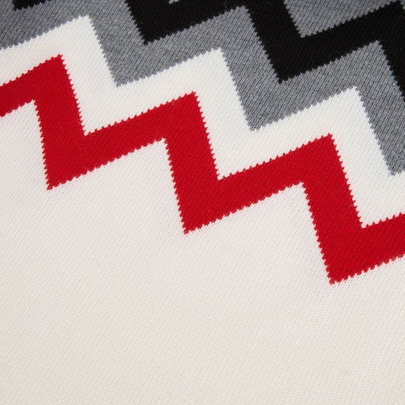 Dámský svetr HEAD Rebels Coco grey/melange 3