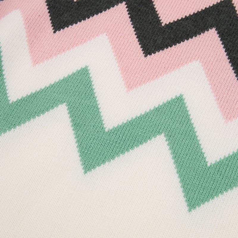 Dámský svetr HEAD Rebels Coco rose 3