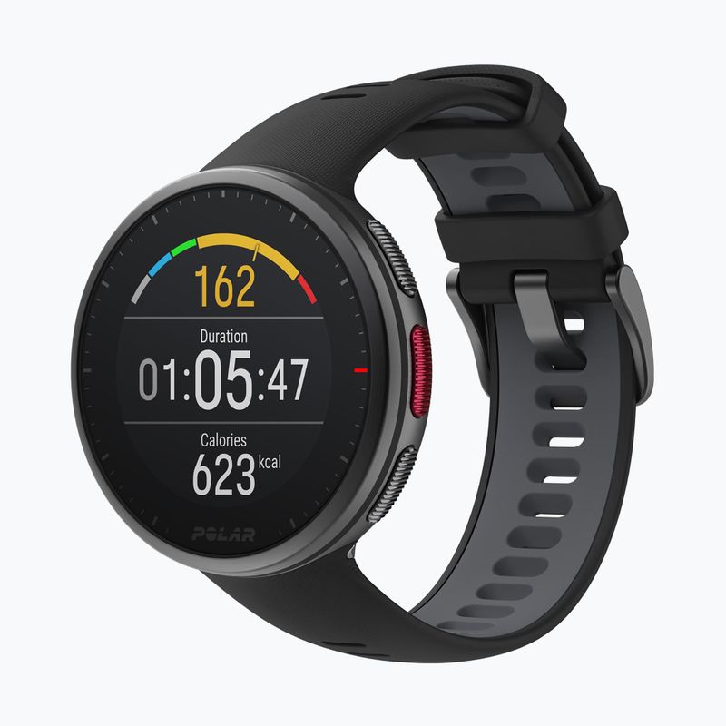Hodinky Polar Vantage V2 H10 Černé