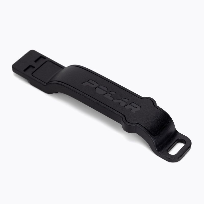 Polar USB nabíjecí adaptér UNITE černý