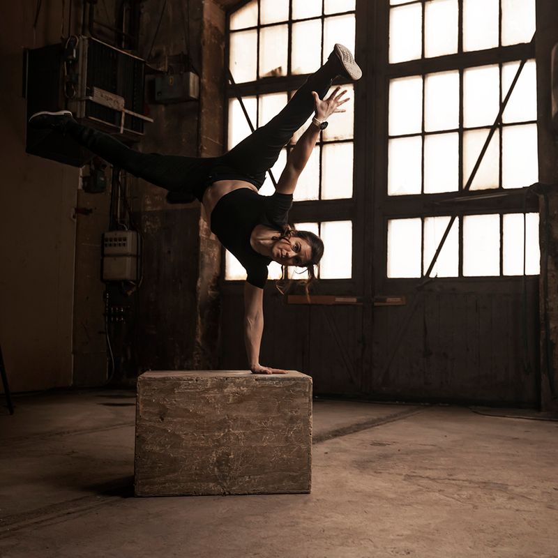 Hodinky Polar Vantage M2 béžové 4