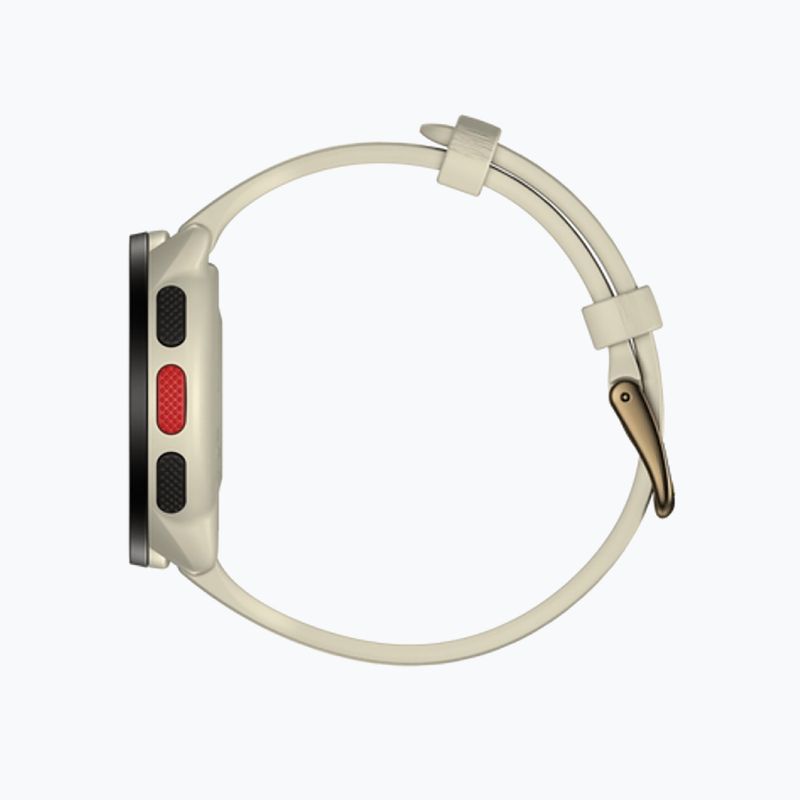 Hodinky Polar Pacer White PACER WHI 2