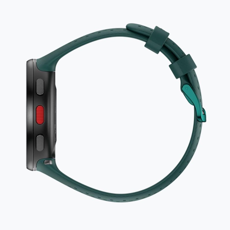 Hodinky Polar Pacer PRO zelené PACER PRO TEAL/GRN 2