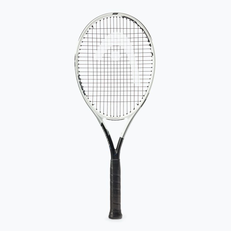 Tenisová raketa HEAD Ig Challenge Pro bílá 234701