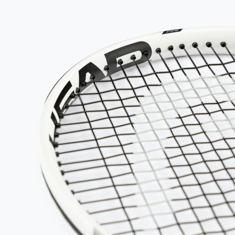 Tenisová raketa HEAD Ig Challenge Pro bílá 234701 6