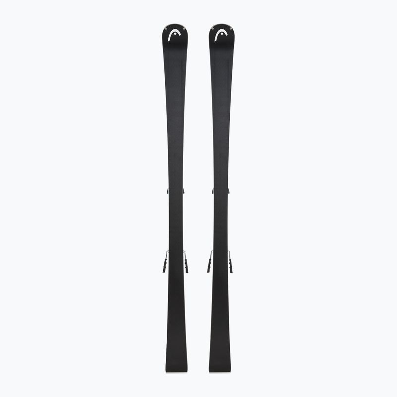 Sjezdové lyže HEAD WC Rebels e-SL Pro RP WCR 14 + vázání Freeflex 14 GW blue/white 3