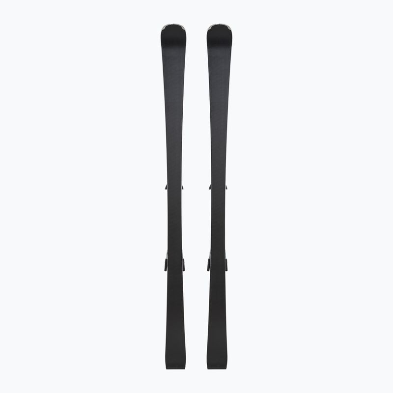 Sjezdové lyže HEAD Worldcup Rebels e.GSR + vázání PR 11 GW black/blue 3