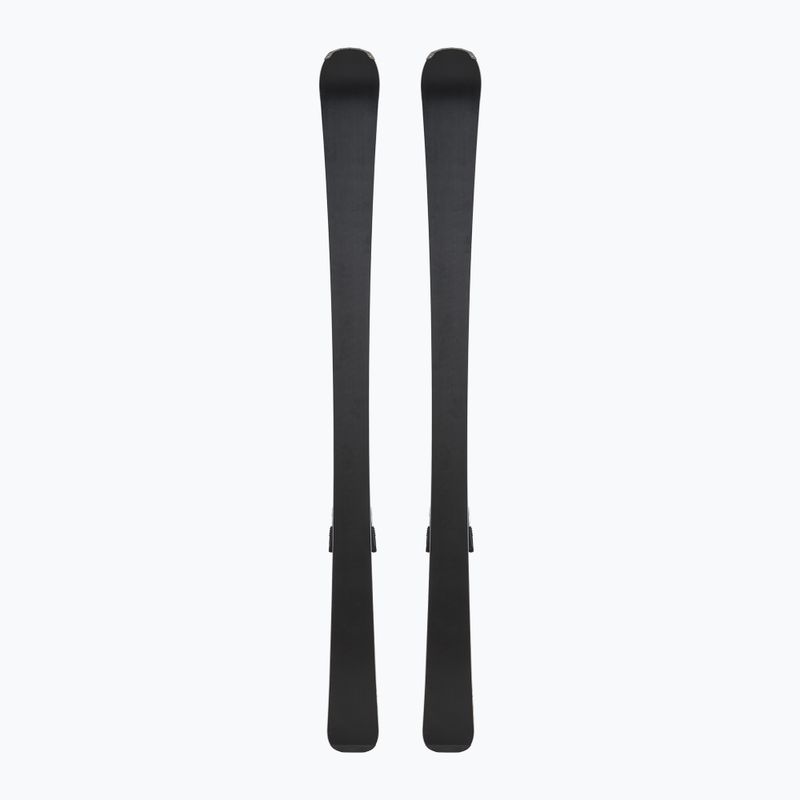 Sjezdové lyže HEAD Shape e-V10 SW AMT-PR + vázání PR 11 GW anthracite/grey 3