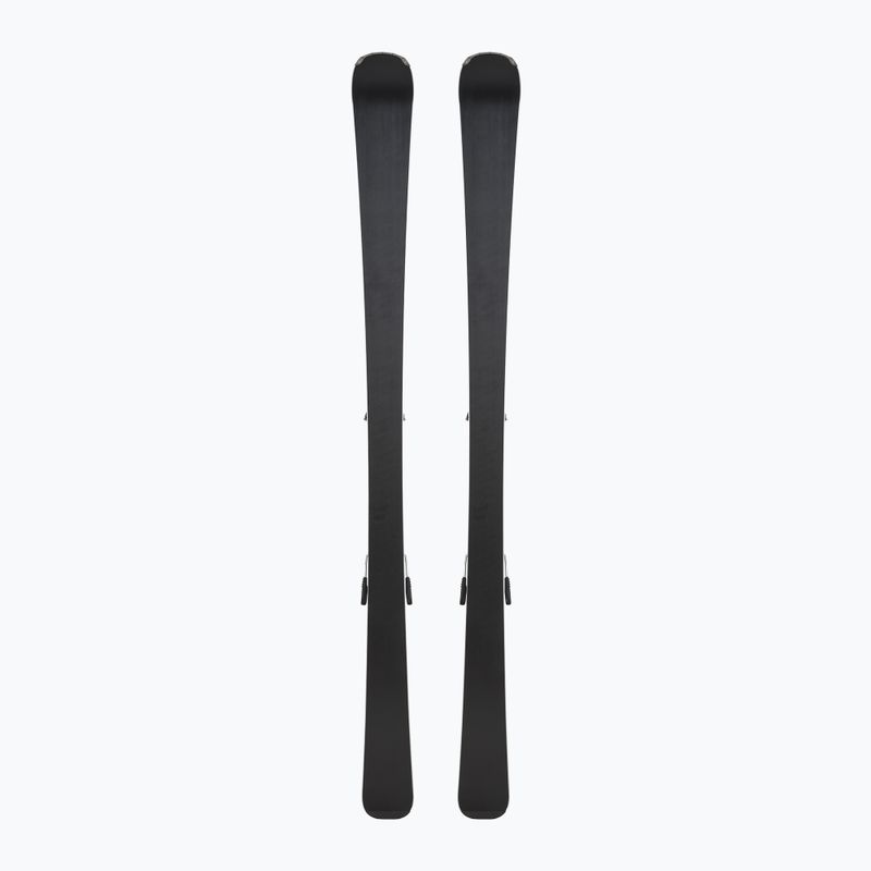 Sjezdové lyže HEAD Shape V4 AMT-PR + vázání PR 11 GW anthracite/green 3