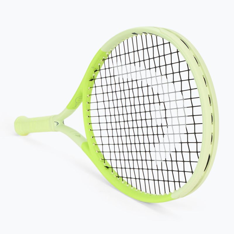Dětská tenisová raketa HEAD Extreme Jr 2024 2