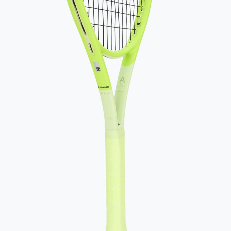 Dětská tenisová raketa HEAD Extreme Jr 2024 4