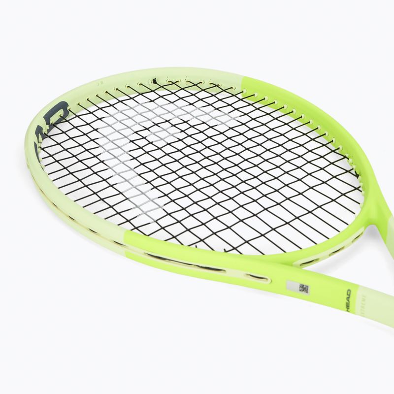 Dětská tenisová raketa HEAD Extreme Jr 2024 5