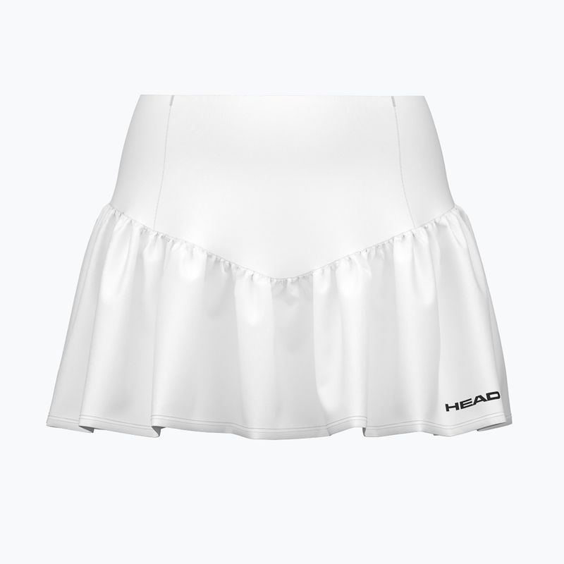 Dámská tenisová sukně HEAD Move Skort navy