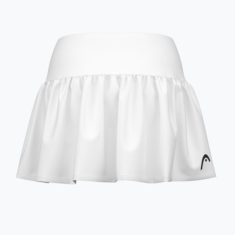 Dámská tenisová sukně HEAD Move Skort navy 2