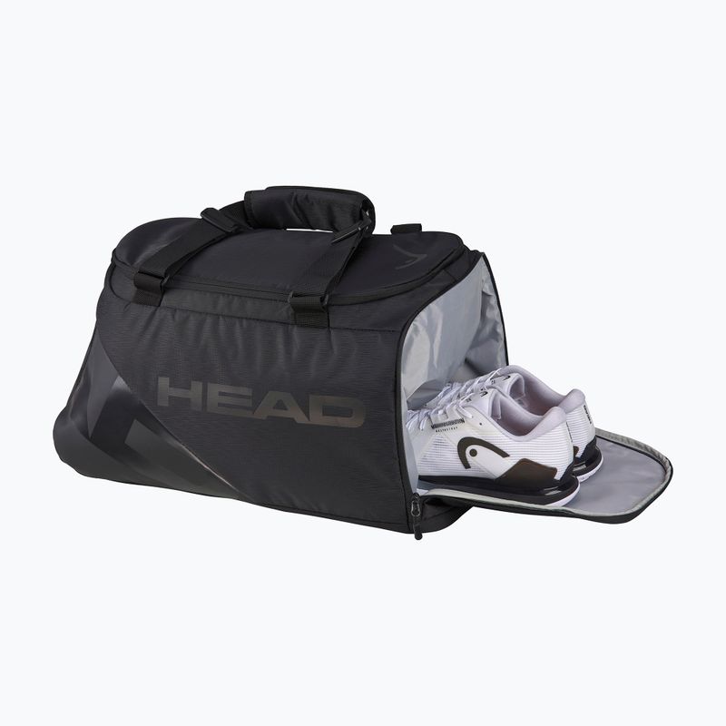 Taška HEAD Pro X Court Bag 48 l black 3