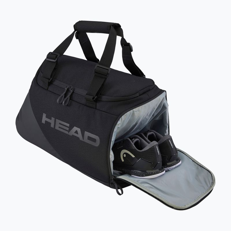 Taška HEAD Pro X Court Bag 48 l black 4