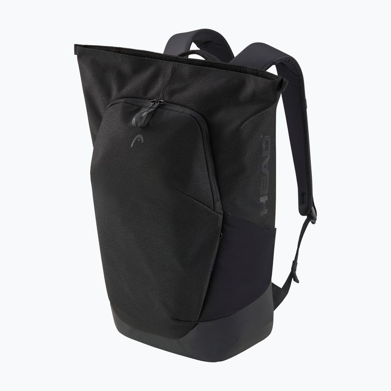 Tenisový batoh HEAD Pro X 25 l black 2