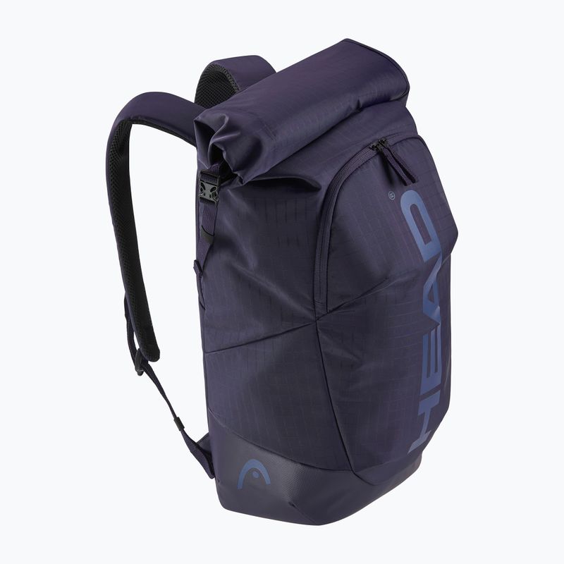 Tenisový batoh HEAD Racqpack 40 l dark blue 2