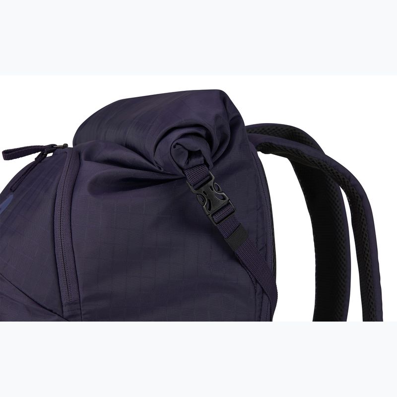 Tenisový batoh HEAD Racqpack 40 l dark blue 7