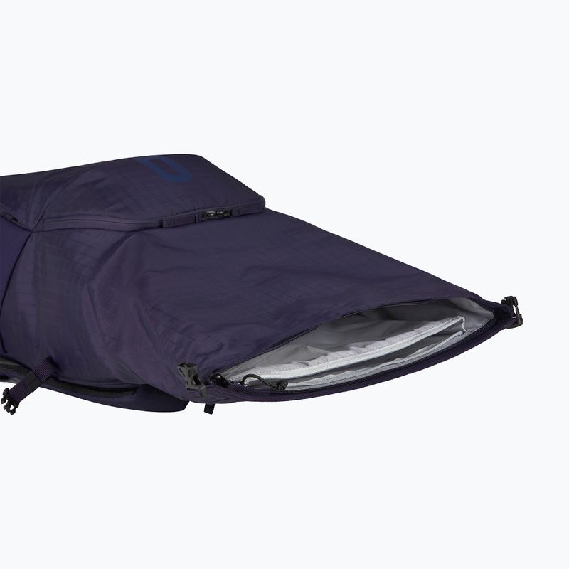 Tenisový batoh HEAD Racqpack 40 l dark blue 10
