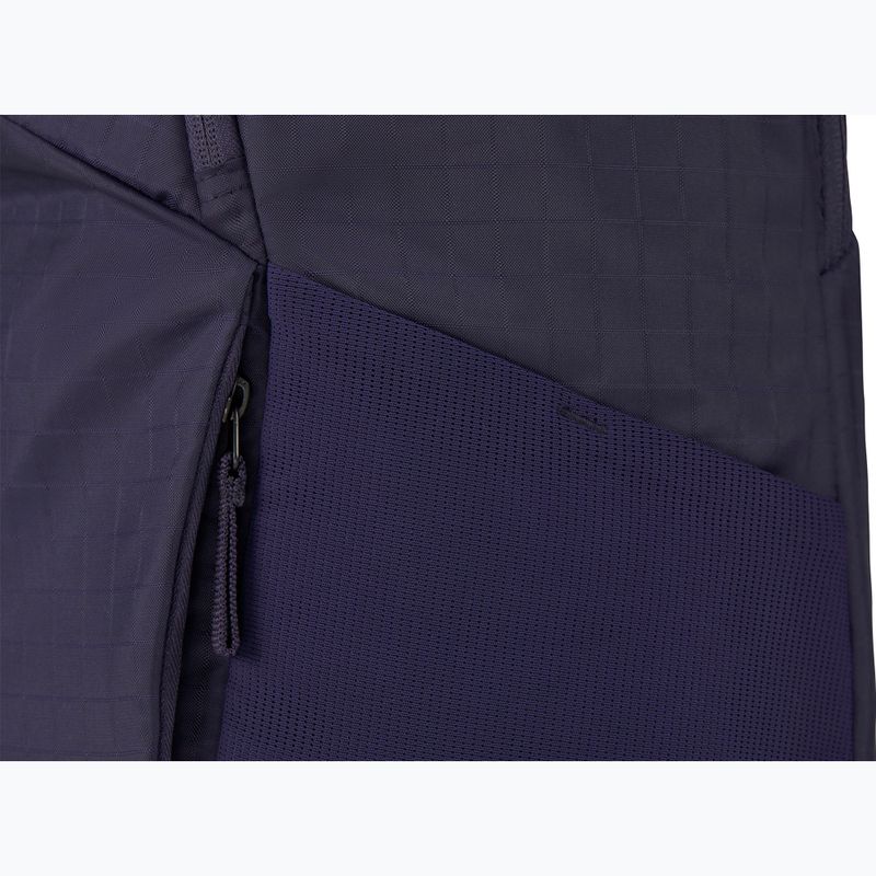 Tenisový batoh HEAD Racqpack 40 l dark blue 13