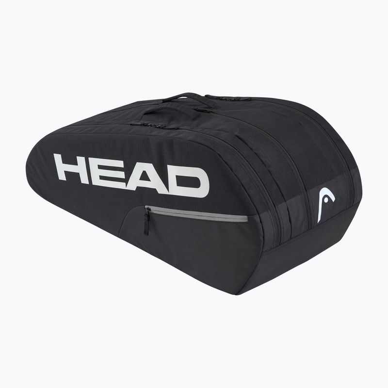 Tenisová taška HEAD Racquet Bag L black 2