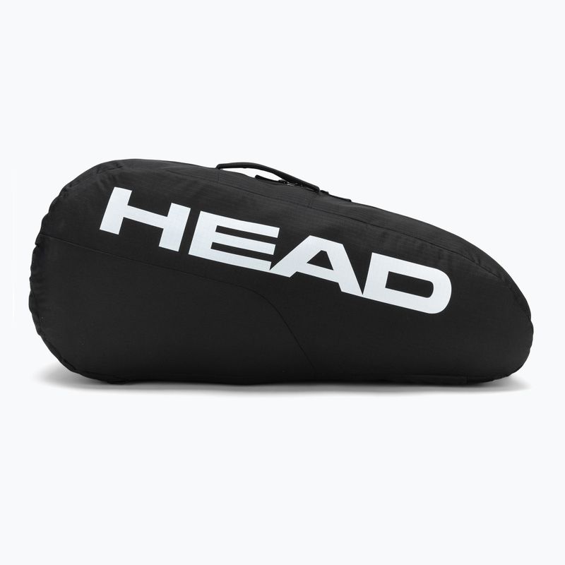 Tenisová taška HEAD Racquet Bag M black 2
