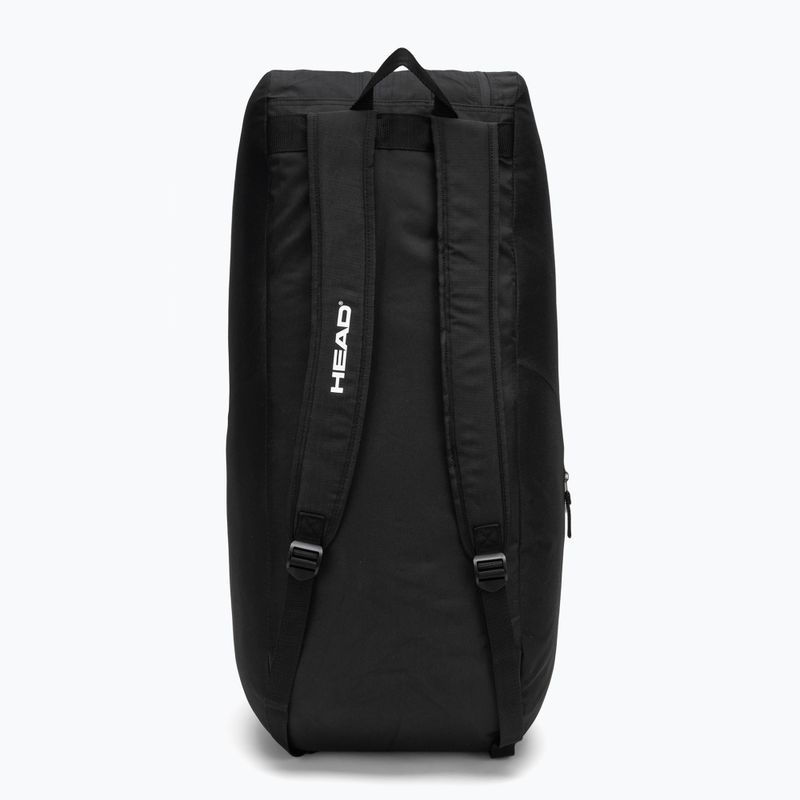 Tenisová taška HEAD Racquet Bag M black 6