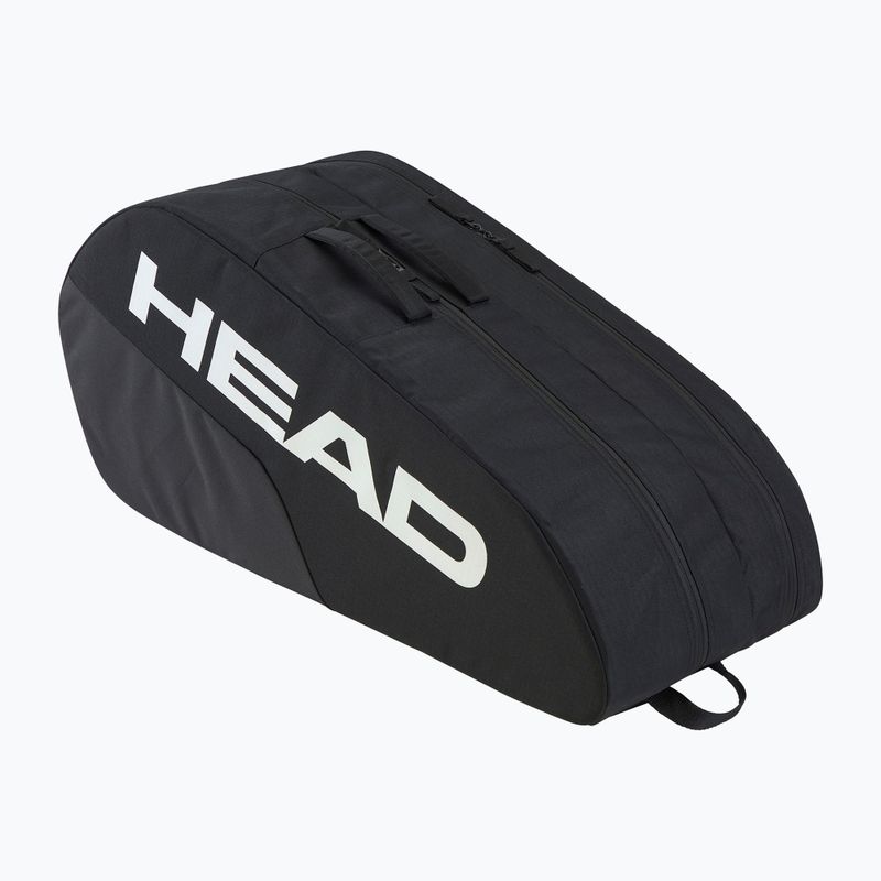 Tenisová taška HEAD Racquet Bag M black 2