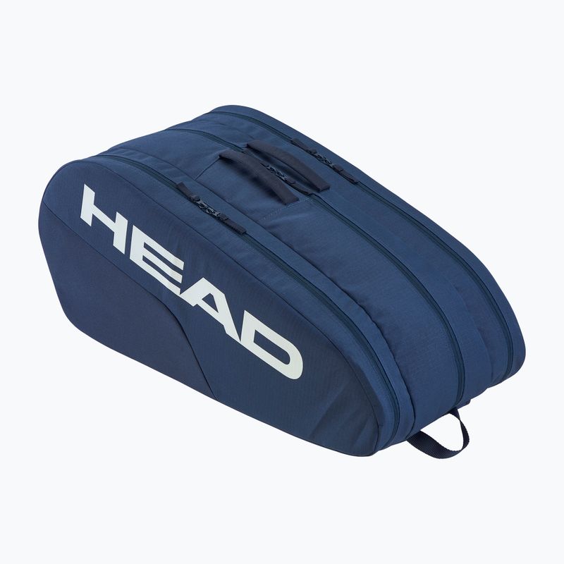 Tenisová taška HEAD Racquet Bag L navy
