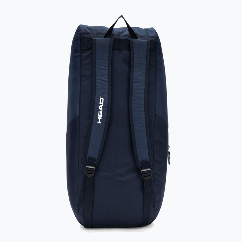 Tenisová taška HEAD Racquet Bag M navy 6