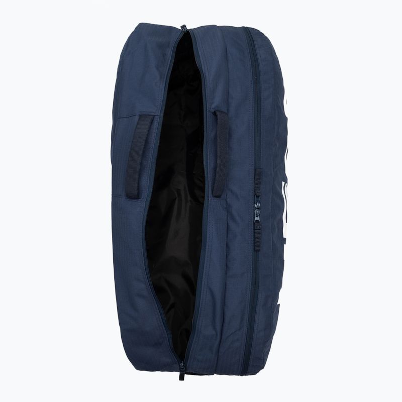 Tenisová taška HEAD Racquet Bag M navy 10