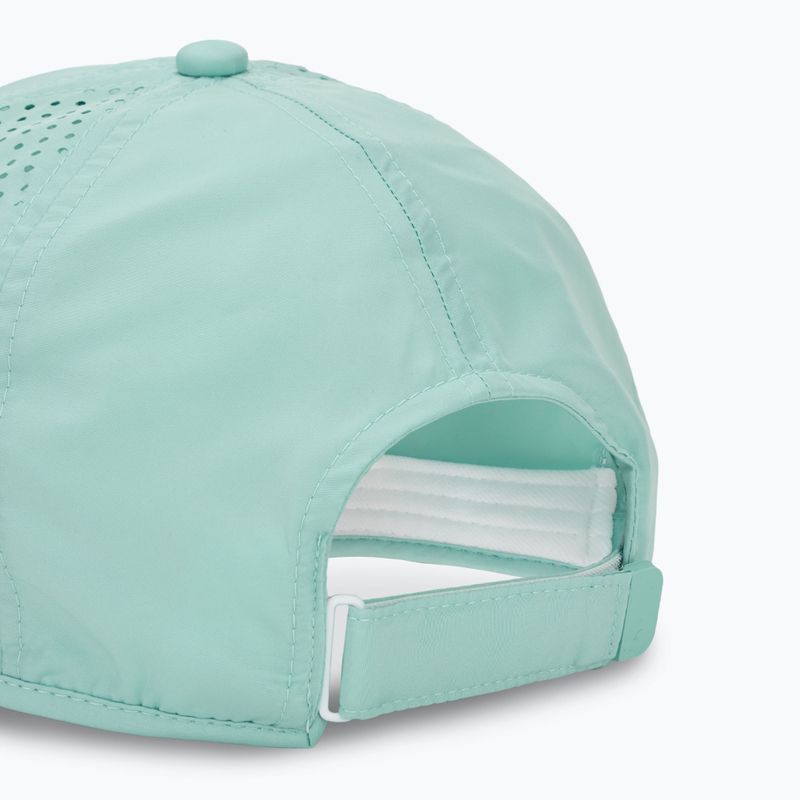 Kšiltovka HEAD Pro Player Cap aqua 4