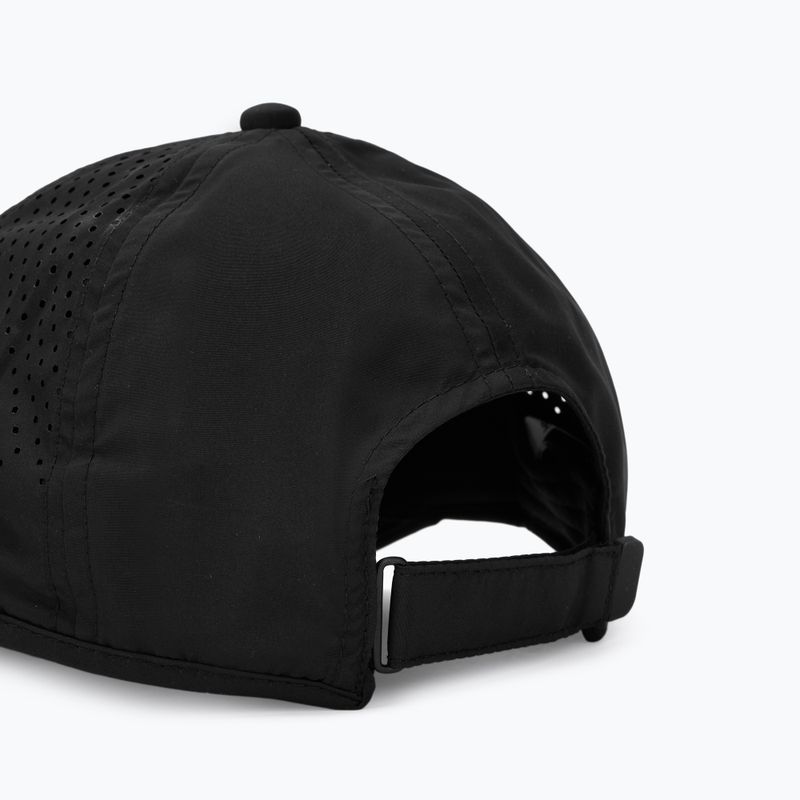 Kšiltovka HEAD Pro Player Cap black 4
