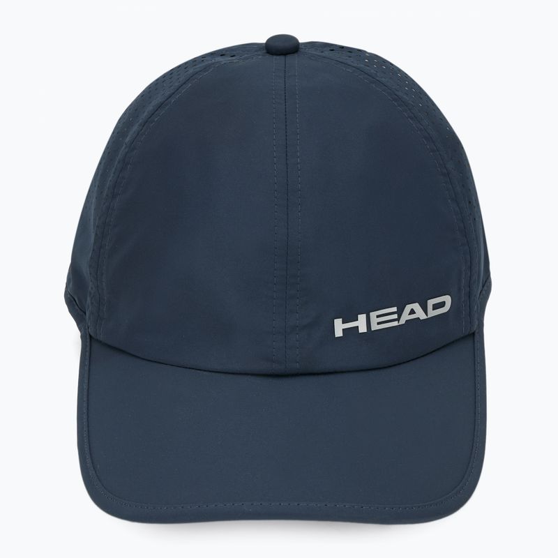 Kšiltovka HEAD Pro Player Cap navy 2