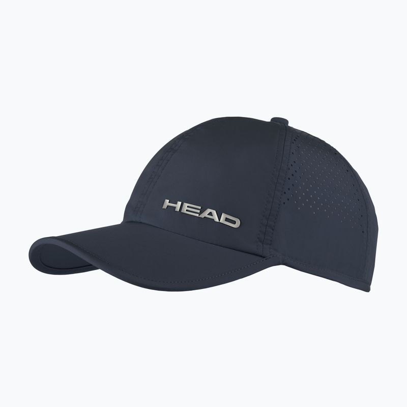 Kšiltovka HEAD Pro Player Cap navy