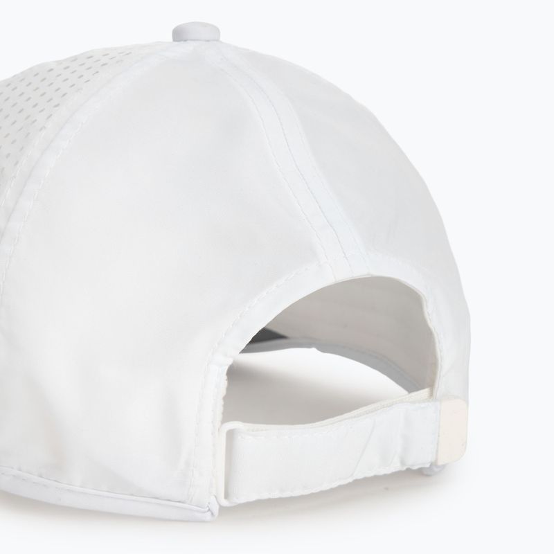Kšiltovka HEAD Pro Player Cap white 4