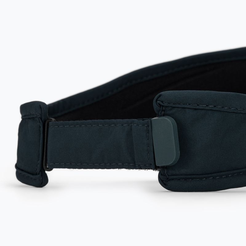 Tenisový kšilt HEAD Pro Player Visor navy 4