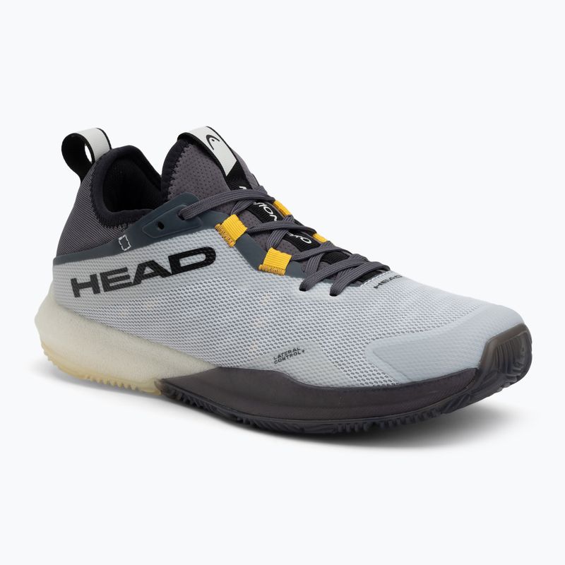 Pánské padelové boty HEAD Motion Pro white/ black