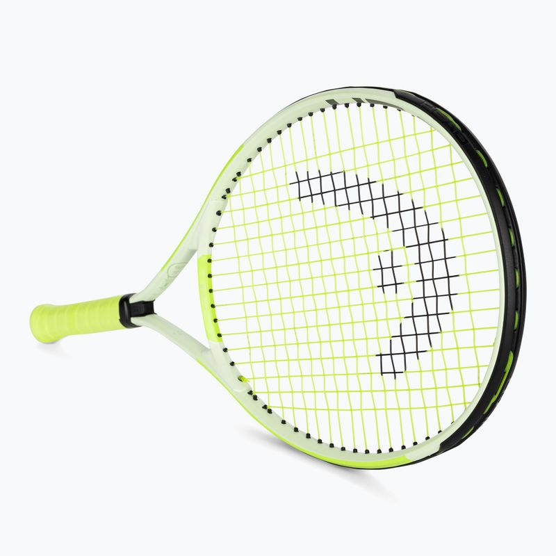 Dětská tenisová raketa HEAD Extreme Jr 25 2