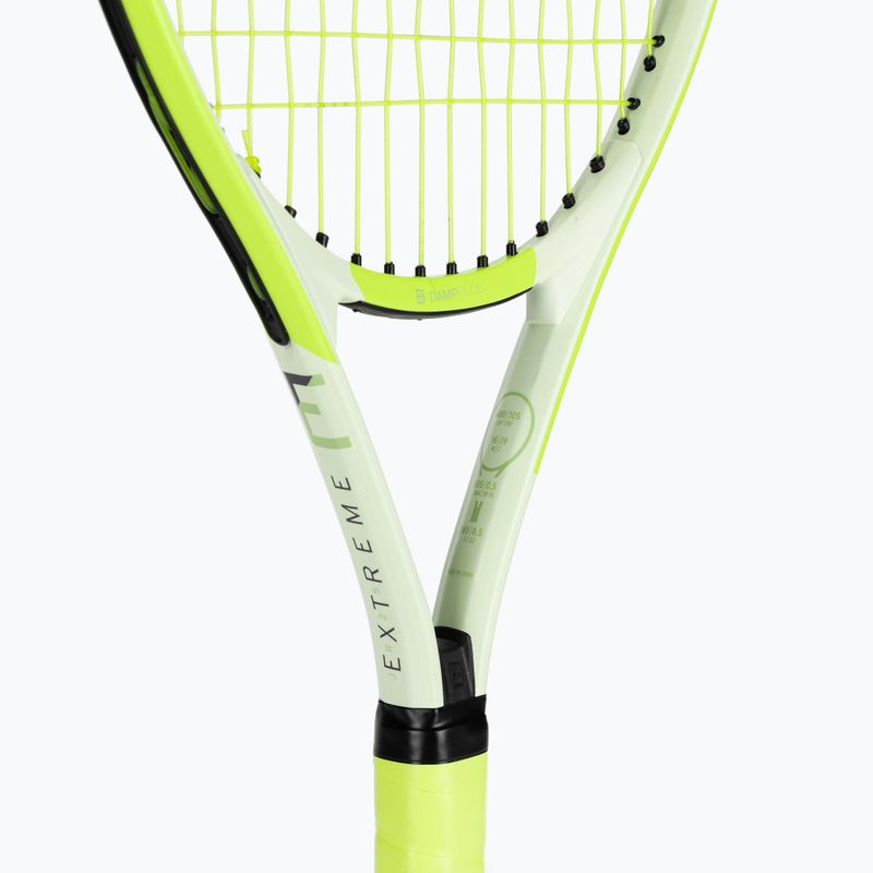 Dětská tenisová raketa HEAD Extreme Jr 25 4